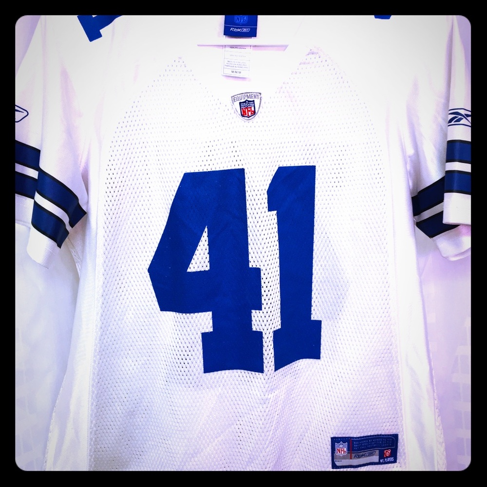 Dallas Cowboys LaDamian Tomlinson